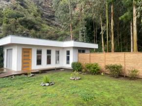 Cabaña Refugio del Bosque